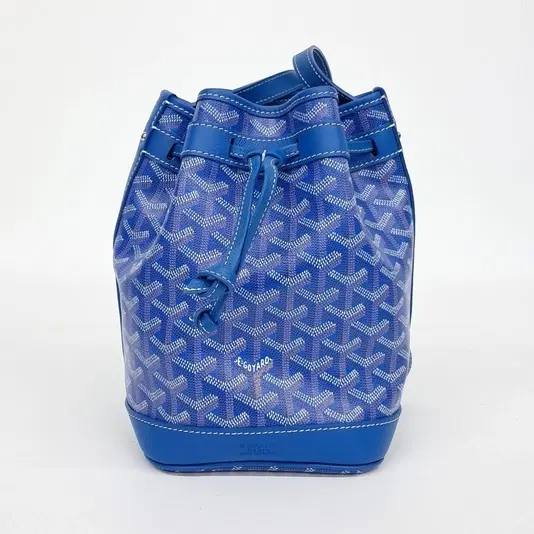 Goyard Petit Flor