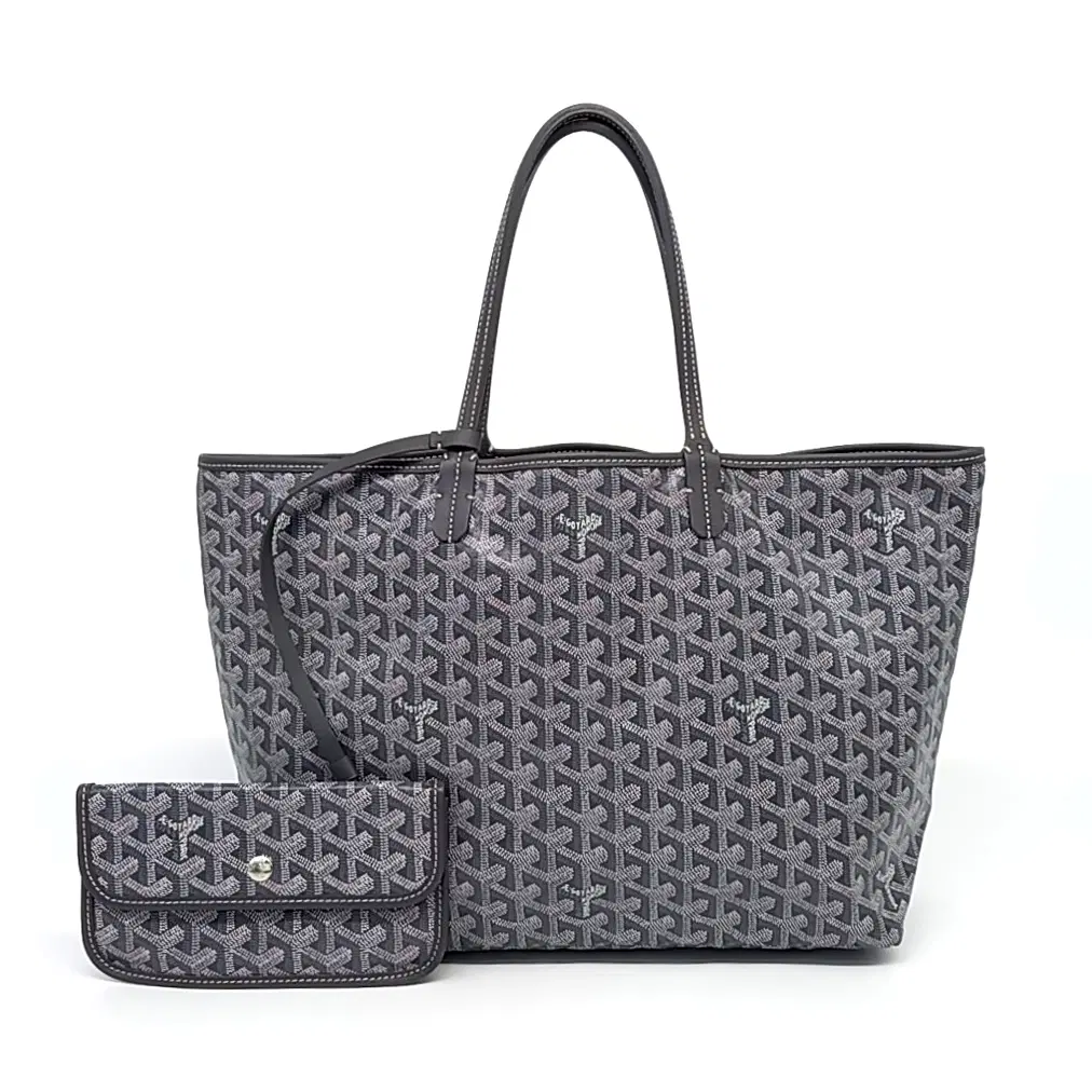 Goyard Saint Louis PM