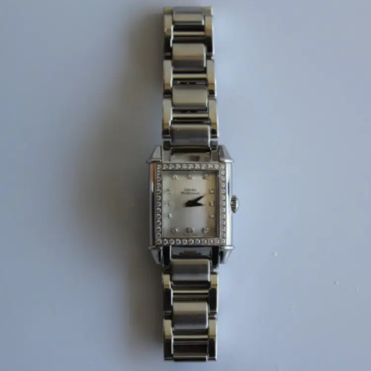 Girard Perregaux Vintage-Hover-Image