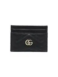 Gucci GG Marmont Card Case-Hover-Image