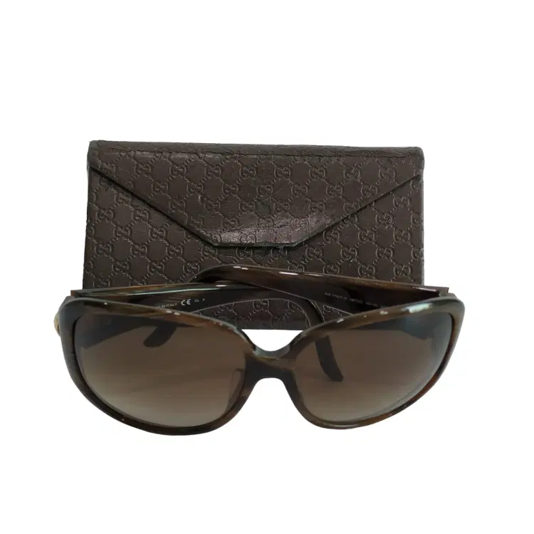 Gucci GG 3114 Sunglasses-Hover-Image