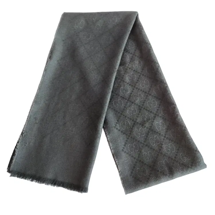 Gucci Monogram GG Square Scarf-Hover-Image