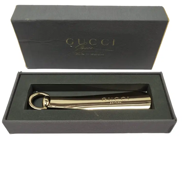 Gucci Shoe Horn-Hover-Image