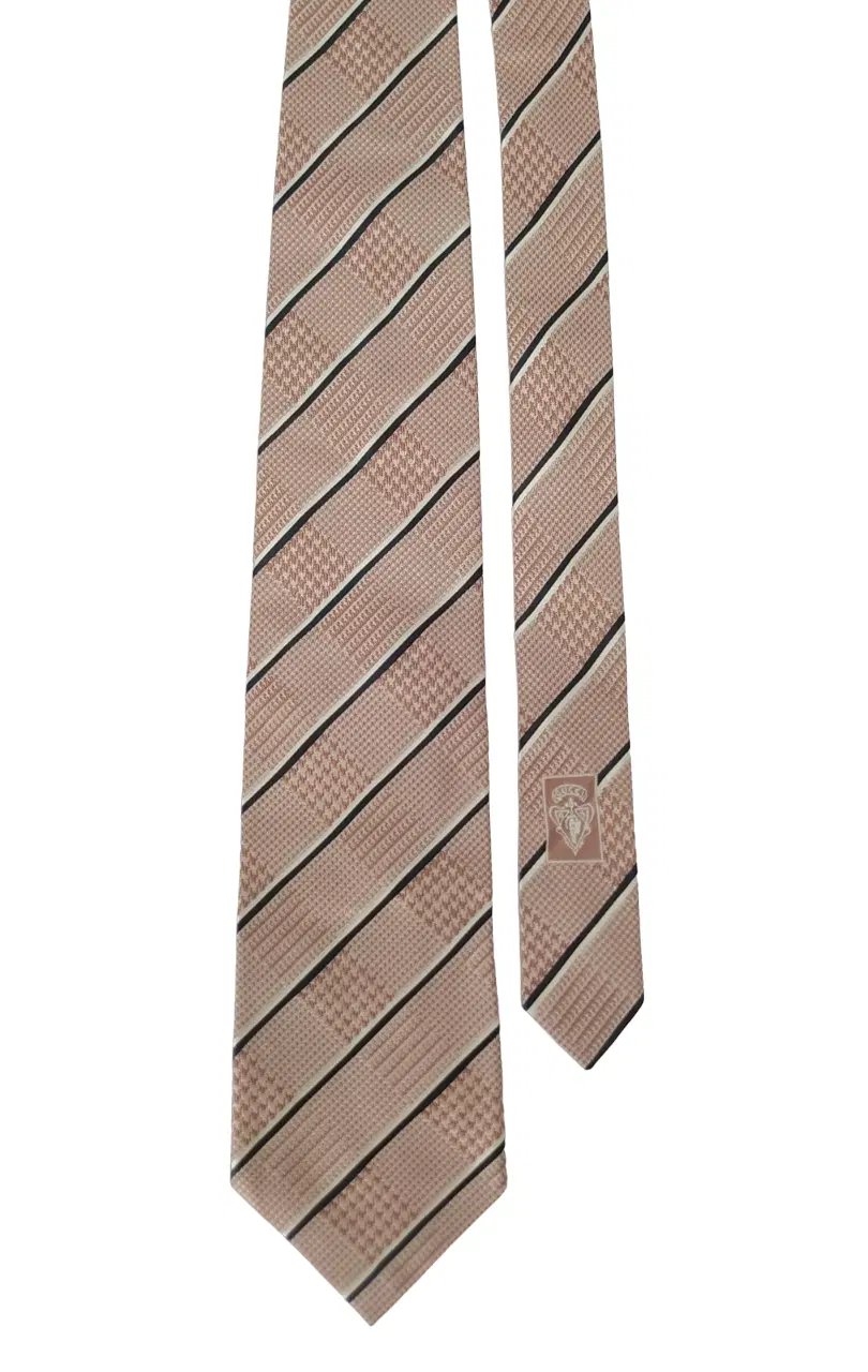 Gucci Pink Tie