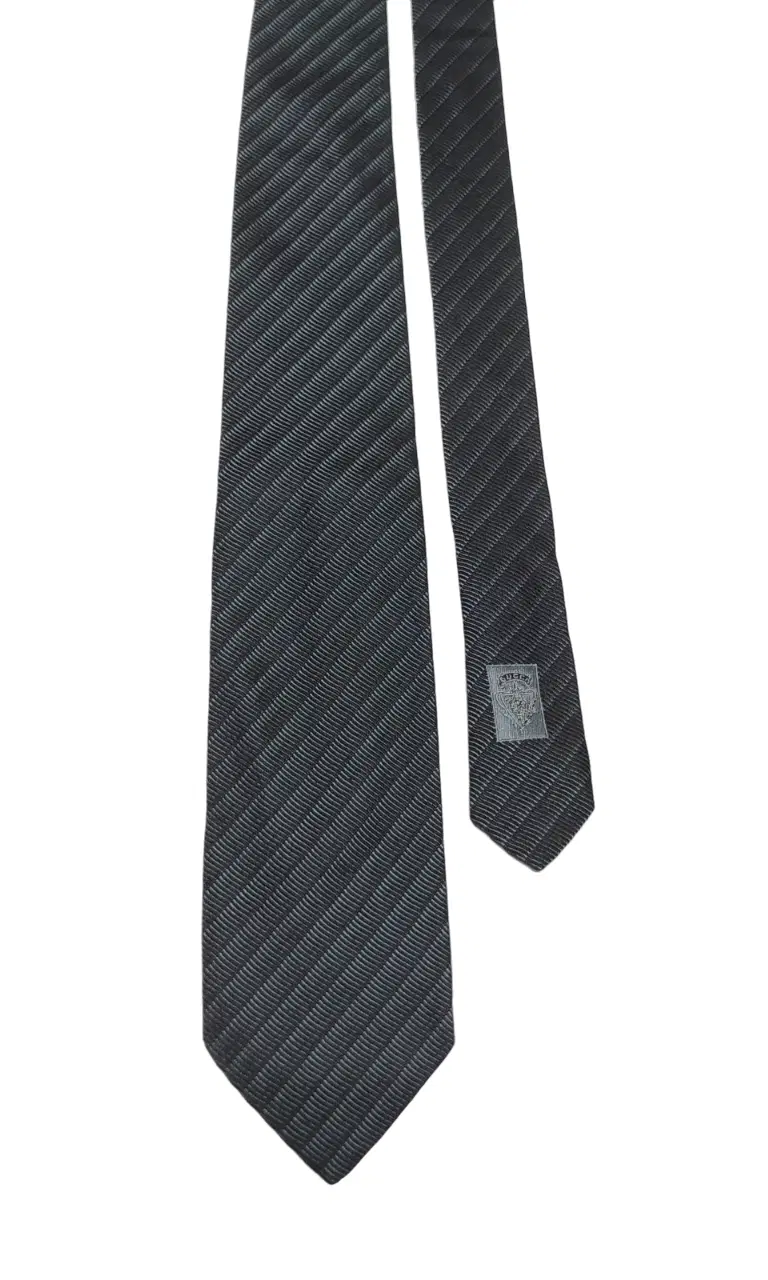 Gucci Silk Tie