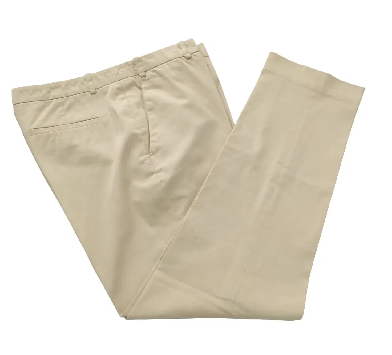 Gucci Cream Pants