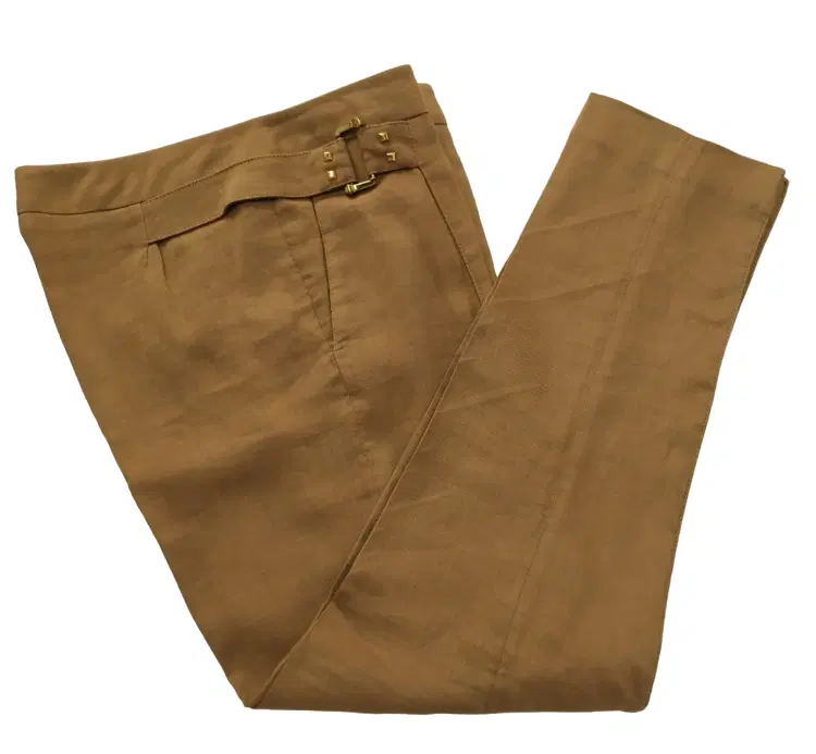 Gucci Wool Trouser Pants-Hover-Image