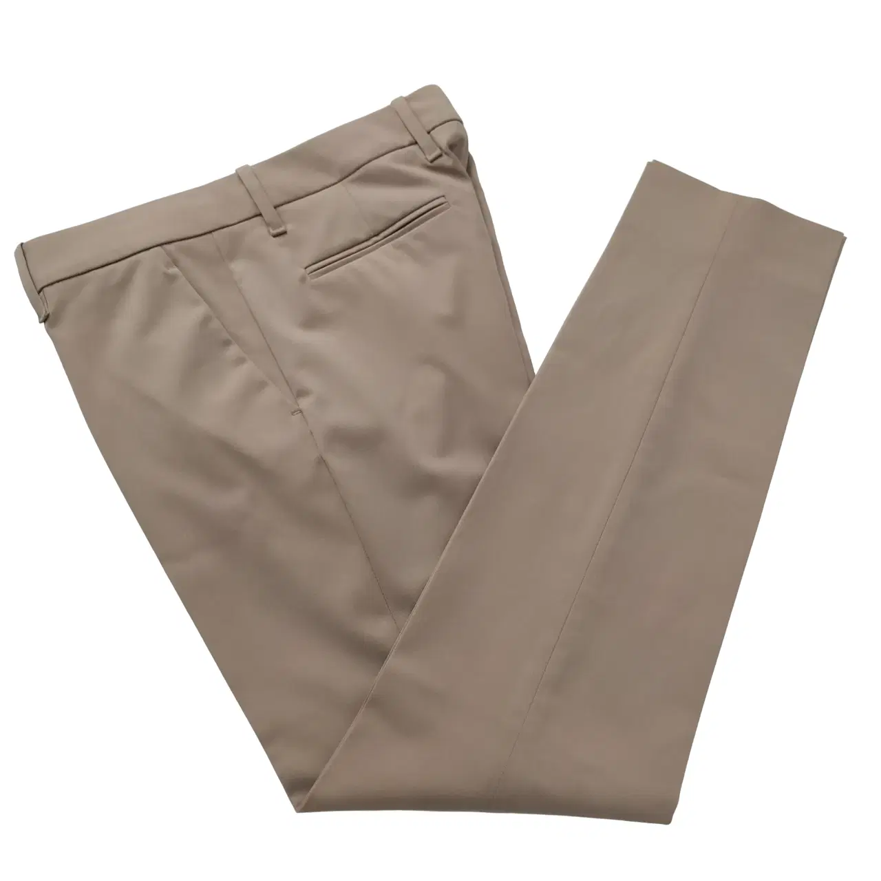 Gucci Brown Pants - 42