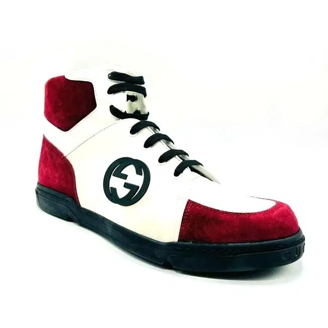 Gucci GG High Tops Sneakers