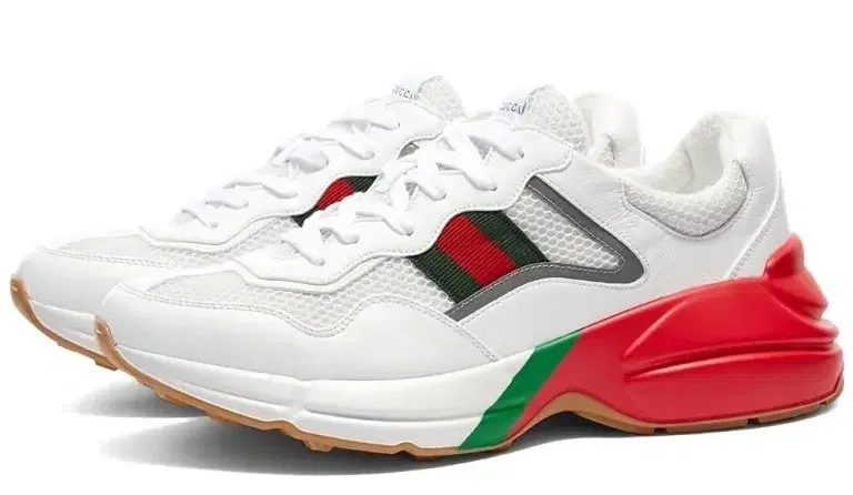 Gucci Rhyton Epilogue Sneaker