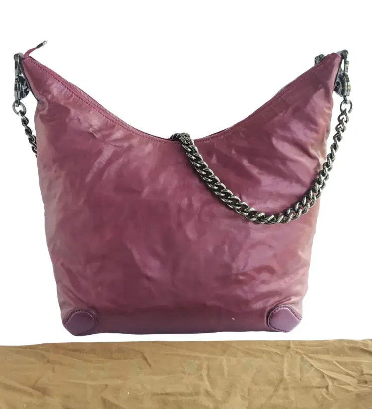Gucci Galaxy Chain Shoulder Bag-Hover-Image