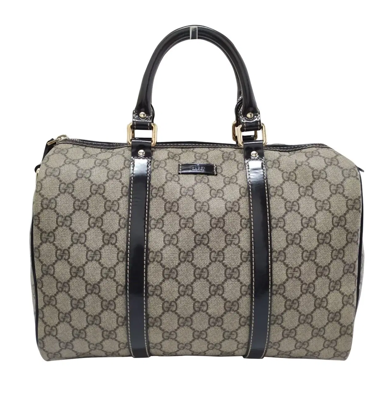 Gucci GG Supreme Medium Joy Boston Bag