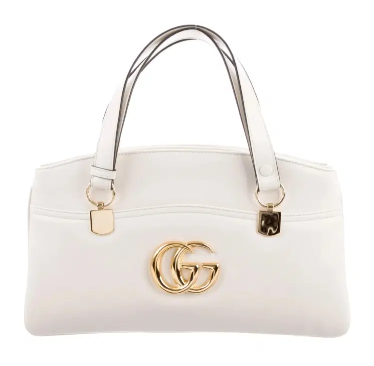 Gucci Large Arli Top Handle Bag-Hover-Image