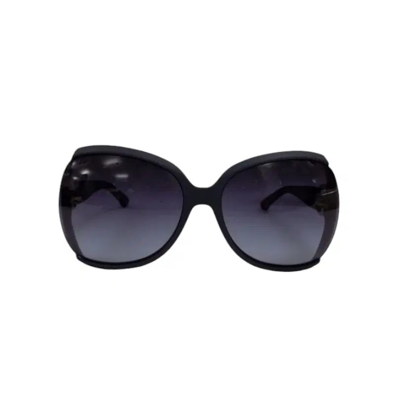 GUCCI Navy Blue Sunglasses