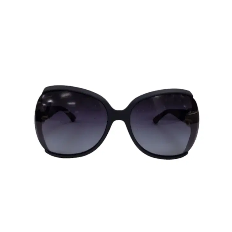 GUCCI Navy Blue Sunglasses-Hover-Image