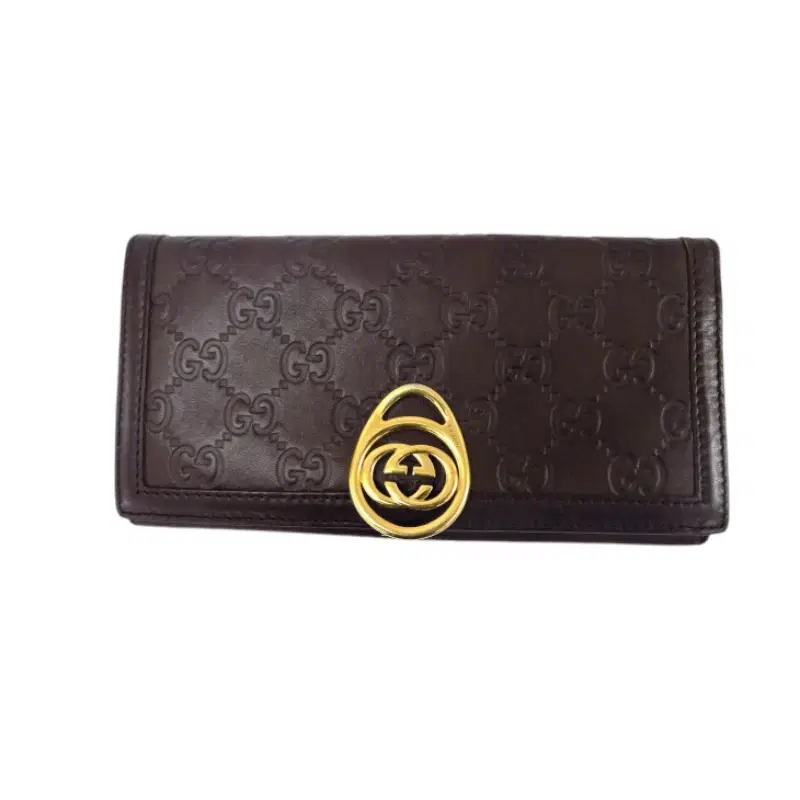 Gucci Guccissima Women Wallet