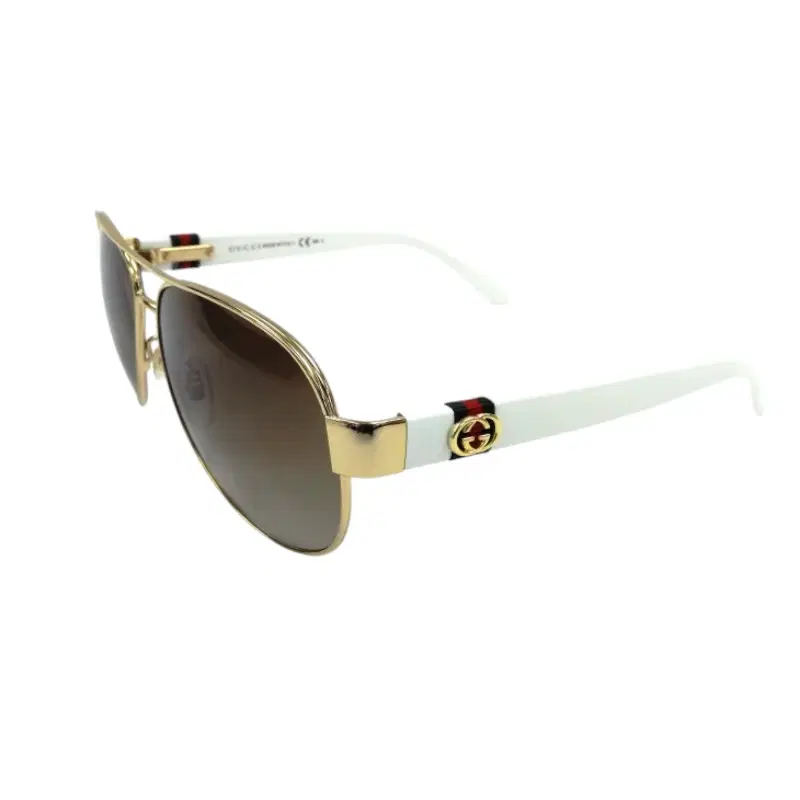 Gucci GG4242/s 24s Gold Women's Sunglasses