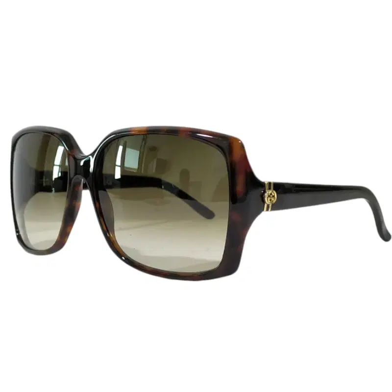 Gucci GG 3589/S Havana TVD/DB Sunglasses
