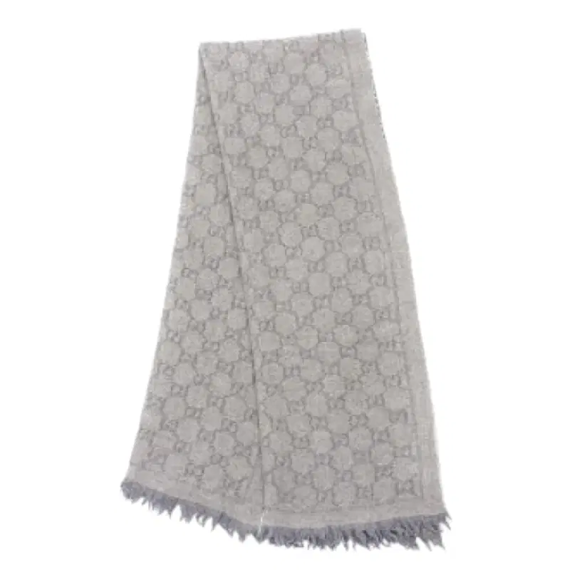 小物 GUCCI GG Shawl 140x140cm Gucci GG Pattern Scarf | Luxepolis India