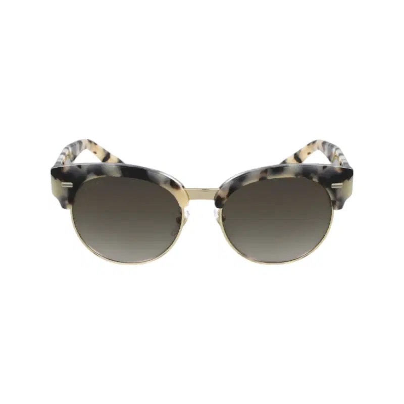 Gucci GG4278/S LZWHA Fog Havana Sunglasses