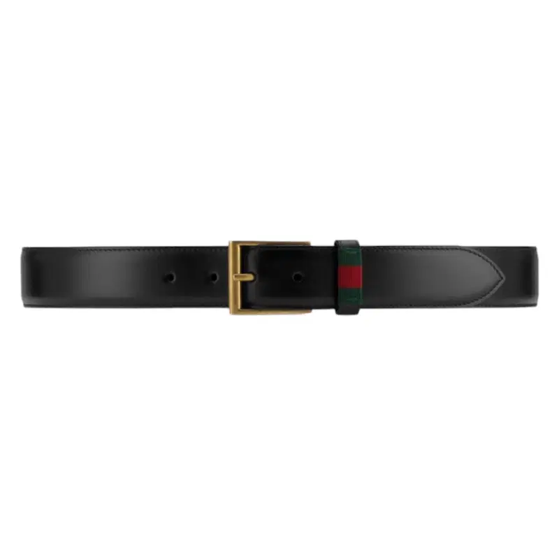 Gucci Mens Belt