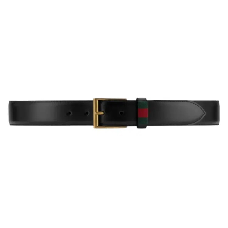 Gucci Mens Belt-Hover-Image
