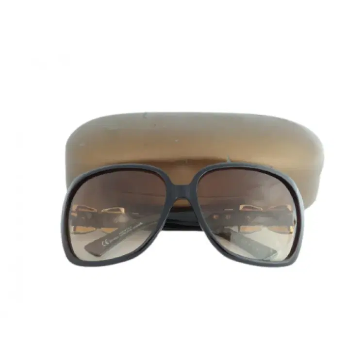 Gucci Black GG3006/S 584/BN Sunglasses-Hover-Image