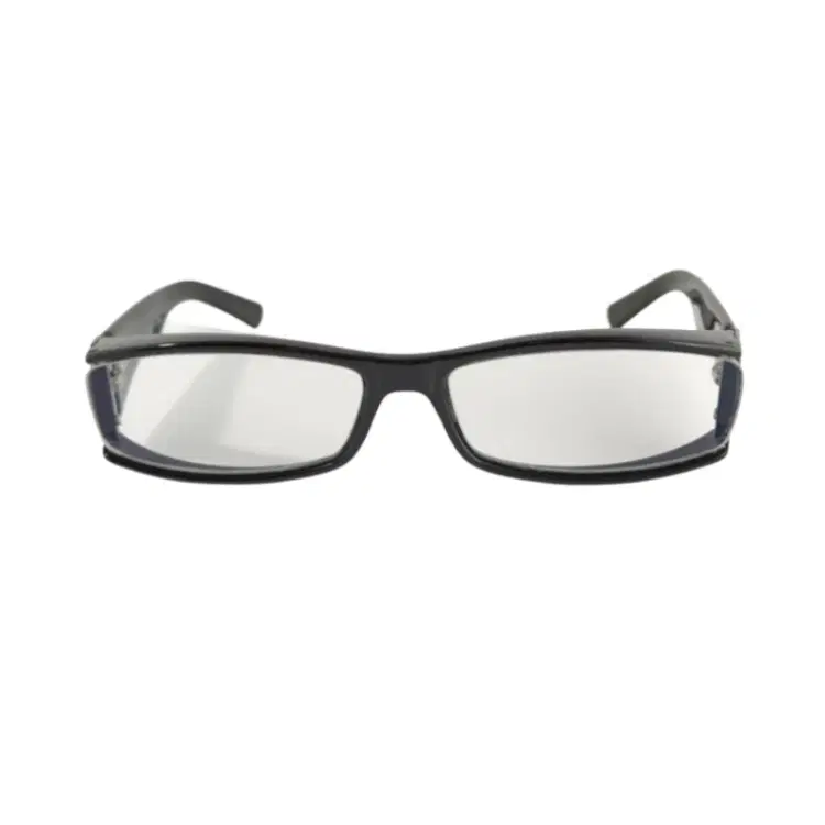 Gucci Black GG2580 Eye Glasses-Hover-Image