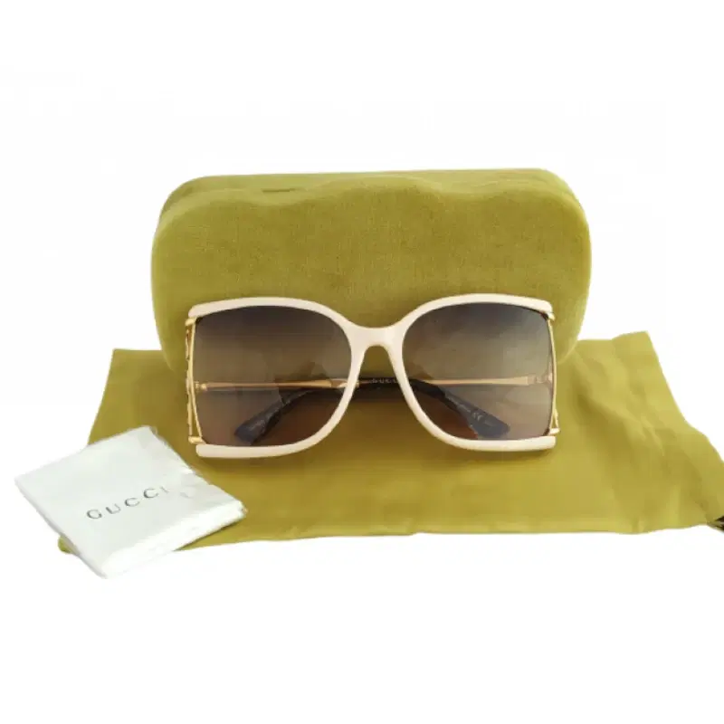 Gucci GG-0592-S Sunglasses