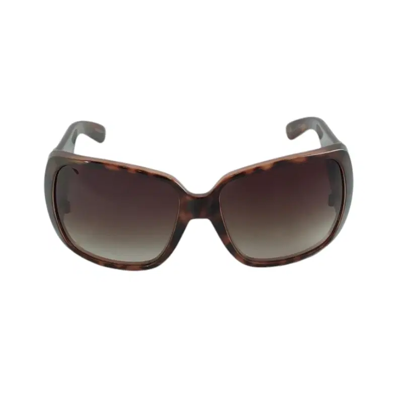 Gucci GG3058/S Havana Heart Sunglasses