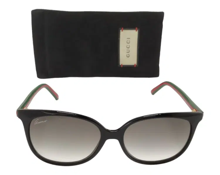 Gucci GG 3649/S Sunglasses-Hover-Image