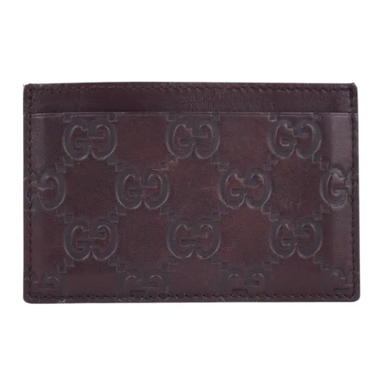 Gucci Card Holder-Hover-Image
