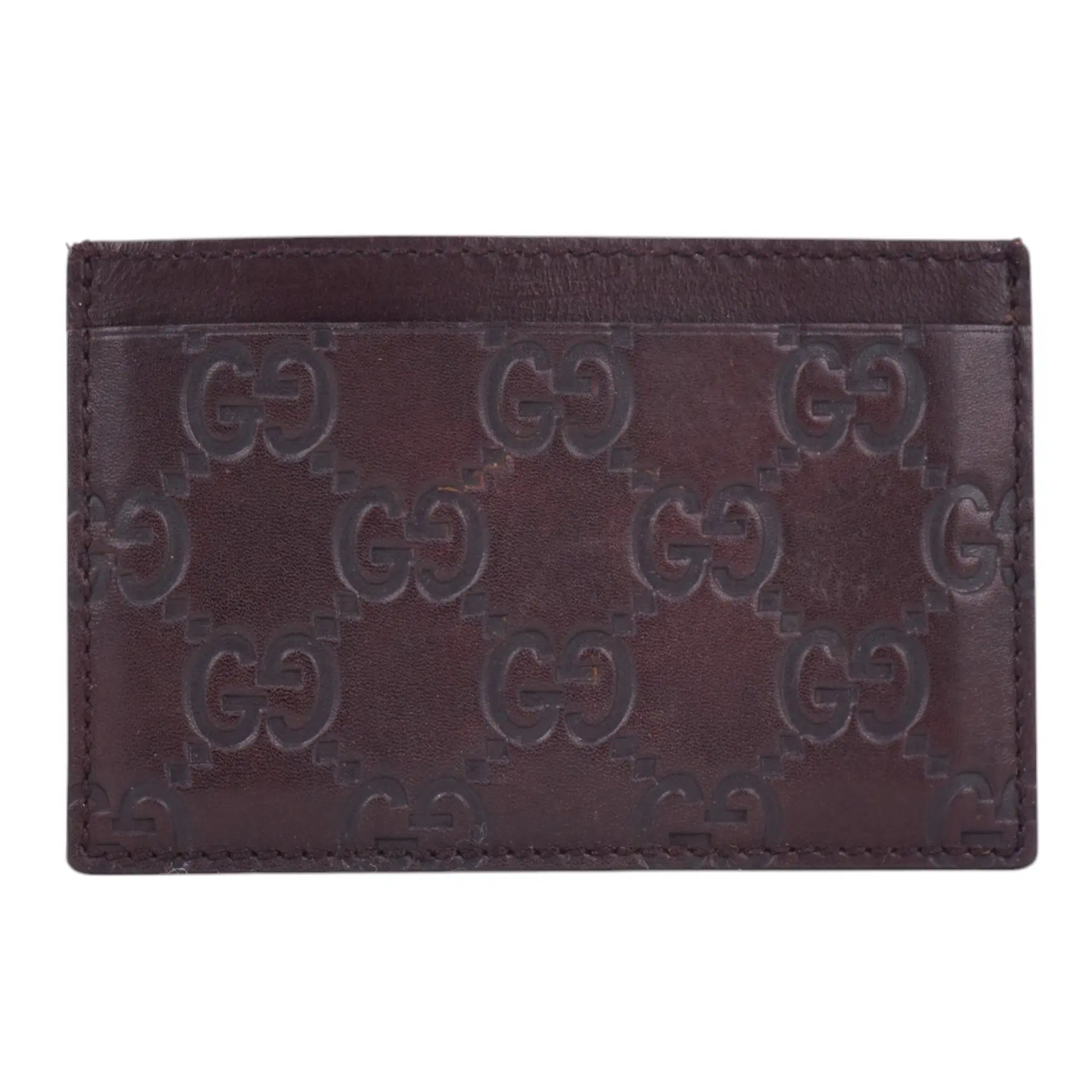 Gucci Card Holder