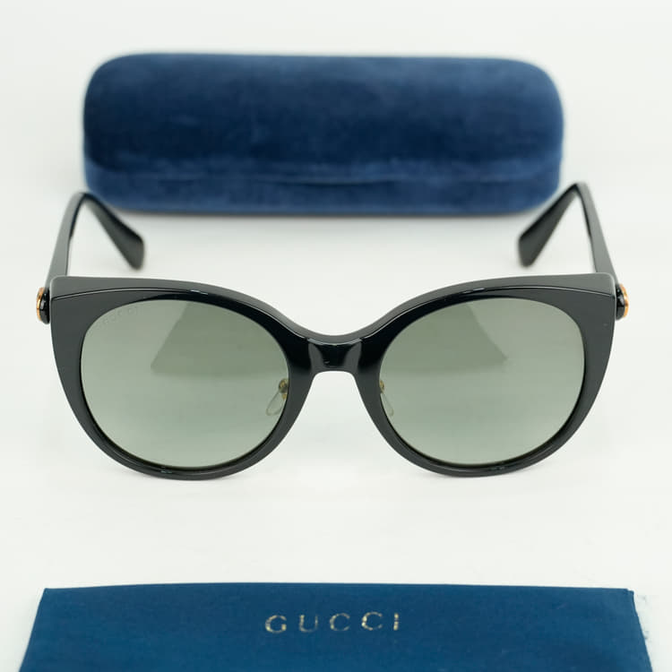 Gucci GG0369S Sunglasses-Hover-Image