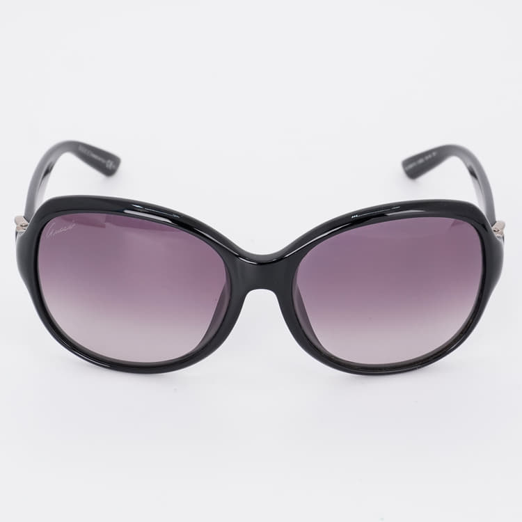 Gucci 3680-S D28 EU Black Sunglasses-Hover-Image