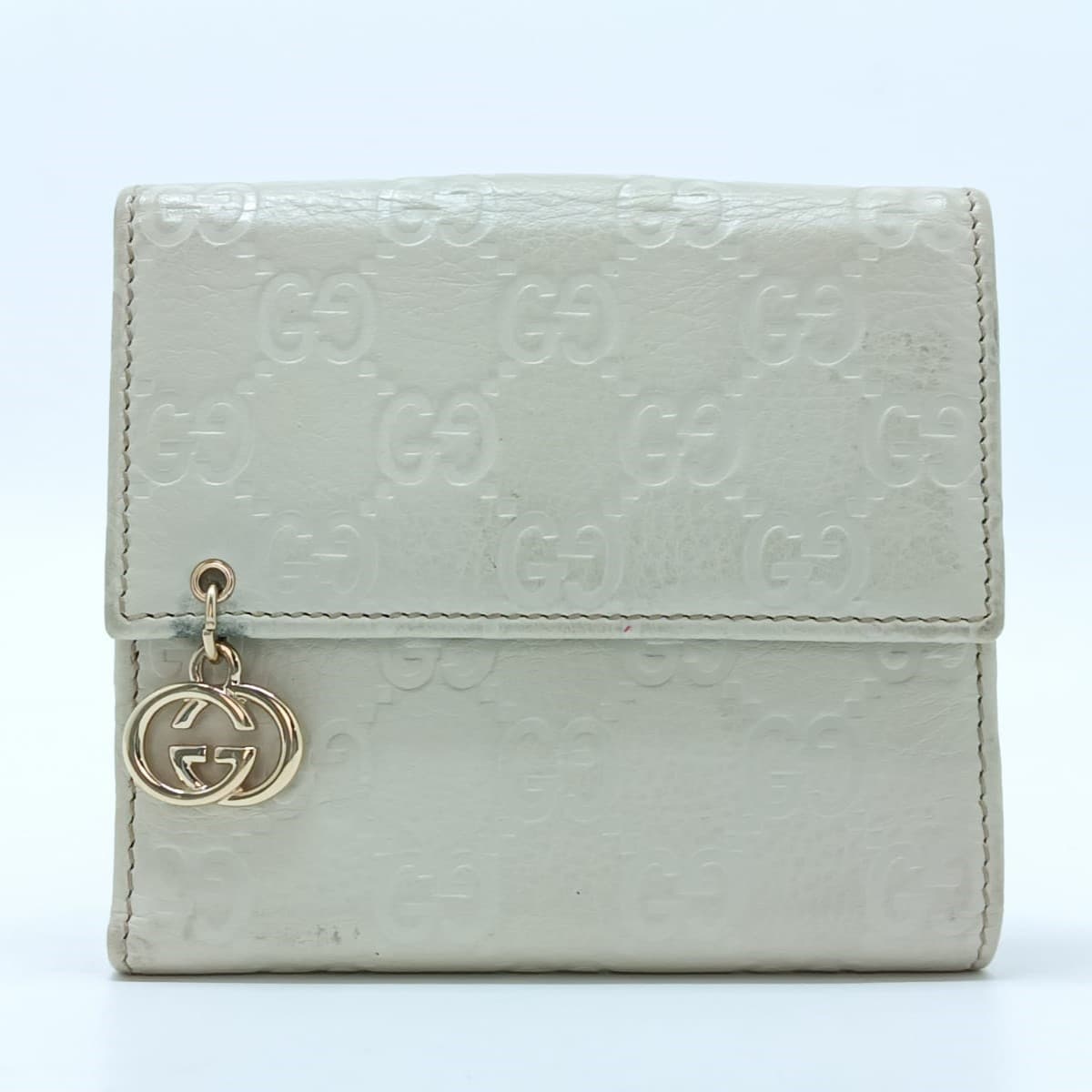 Gucci GG Imprime wallet