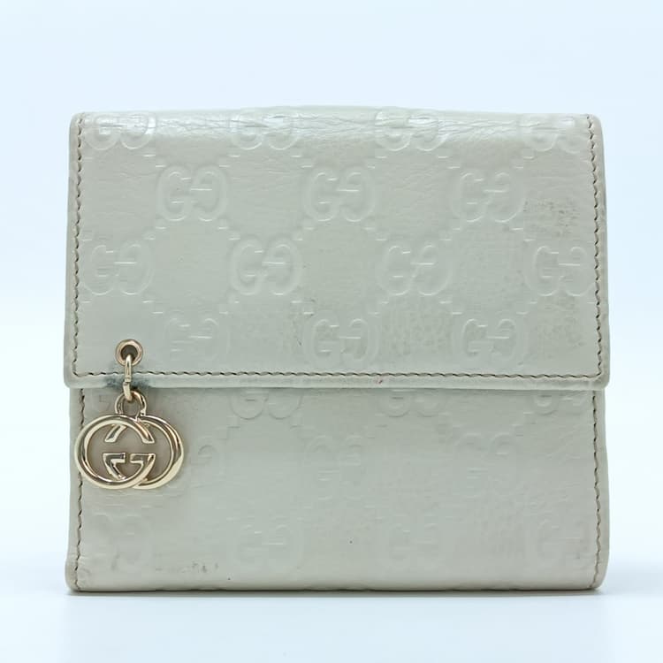 Gucci GG Imprime wallet-Hover-Image