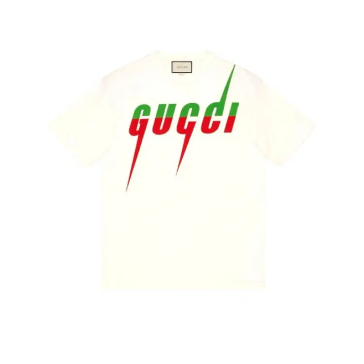 Gucci Blade Print T-shirt-Hover-Image