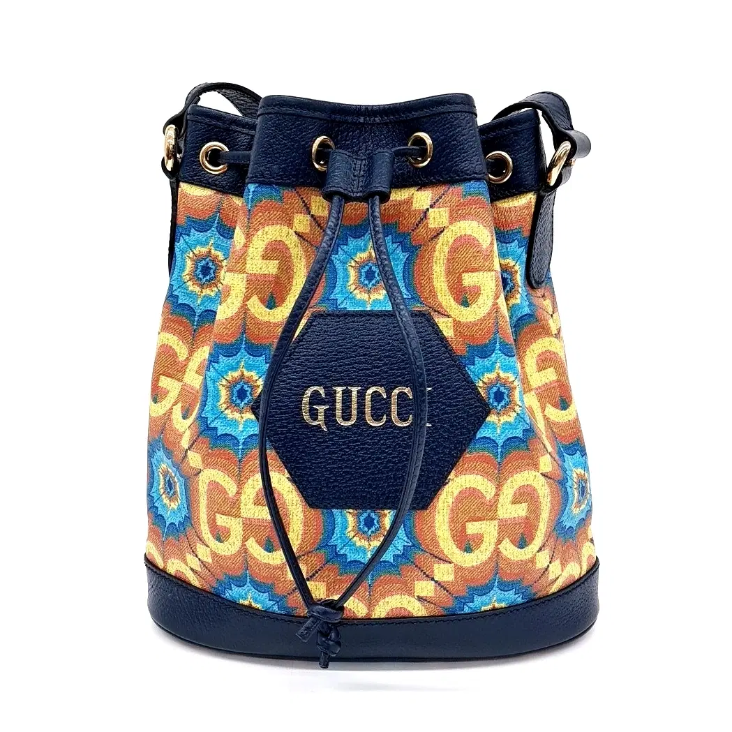 Gucci 100th Anniversary Bucket Bag (676682)