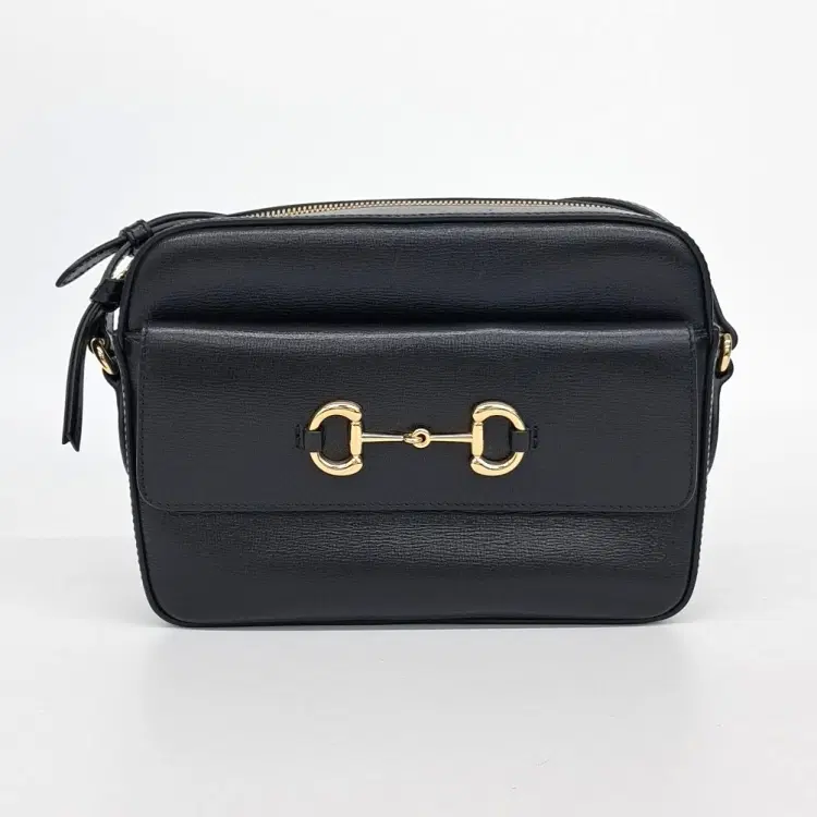 Gucci 1955 Horsebit Small Crossbody Bag (645454)-Hover-Image