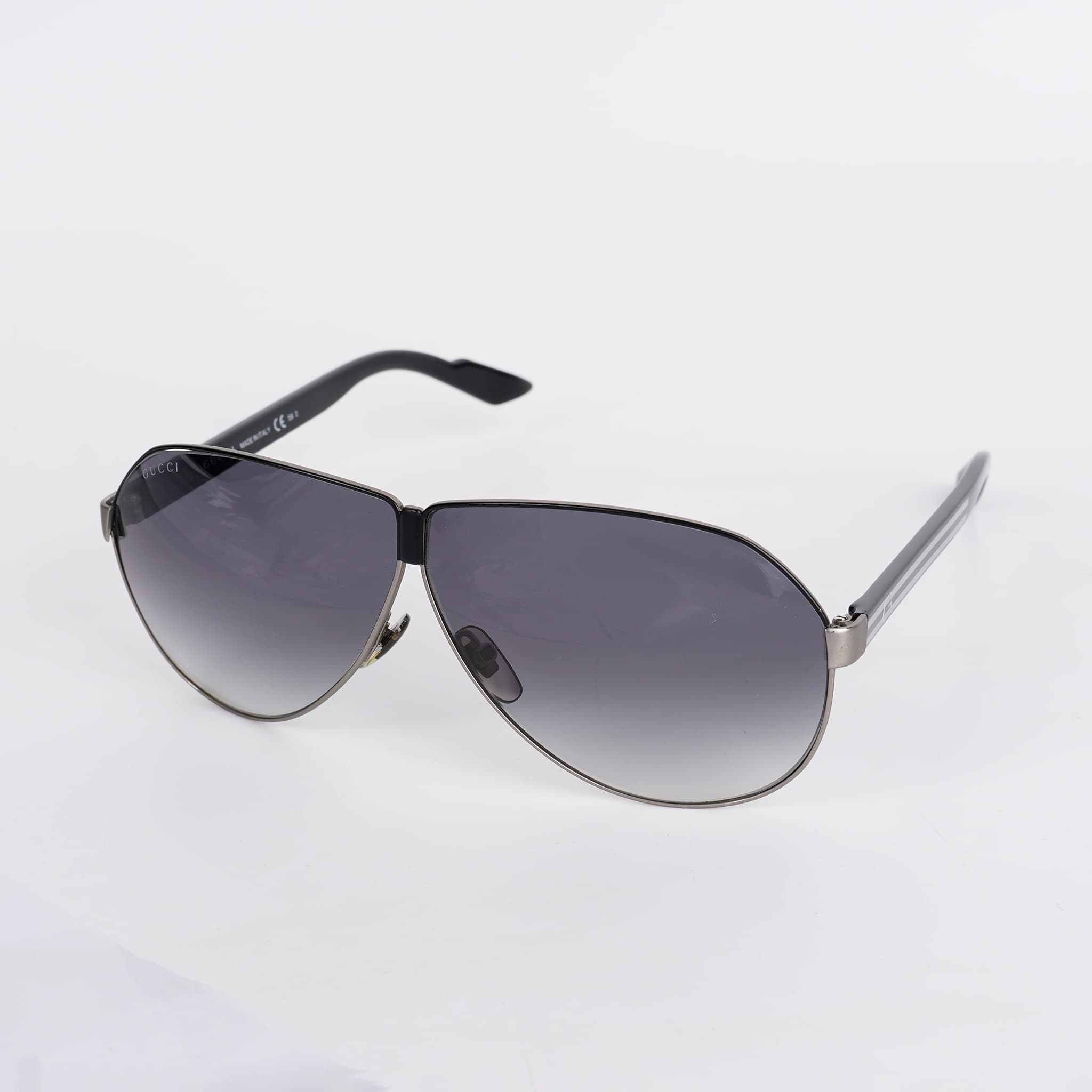 Gucci Aviator Sunglasses