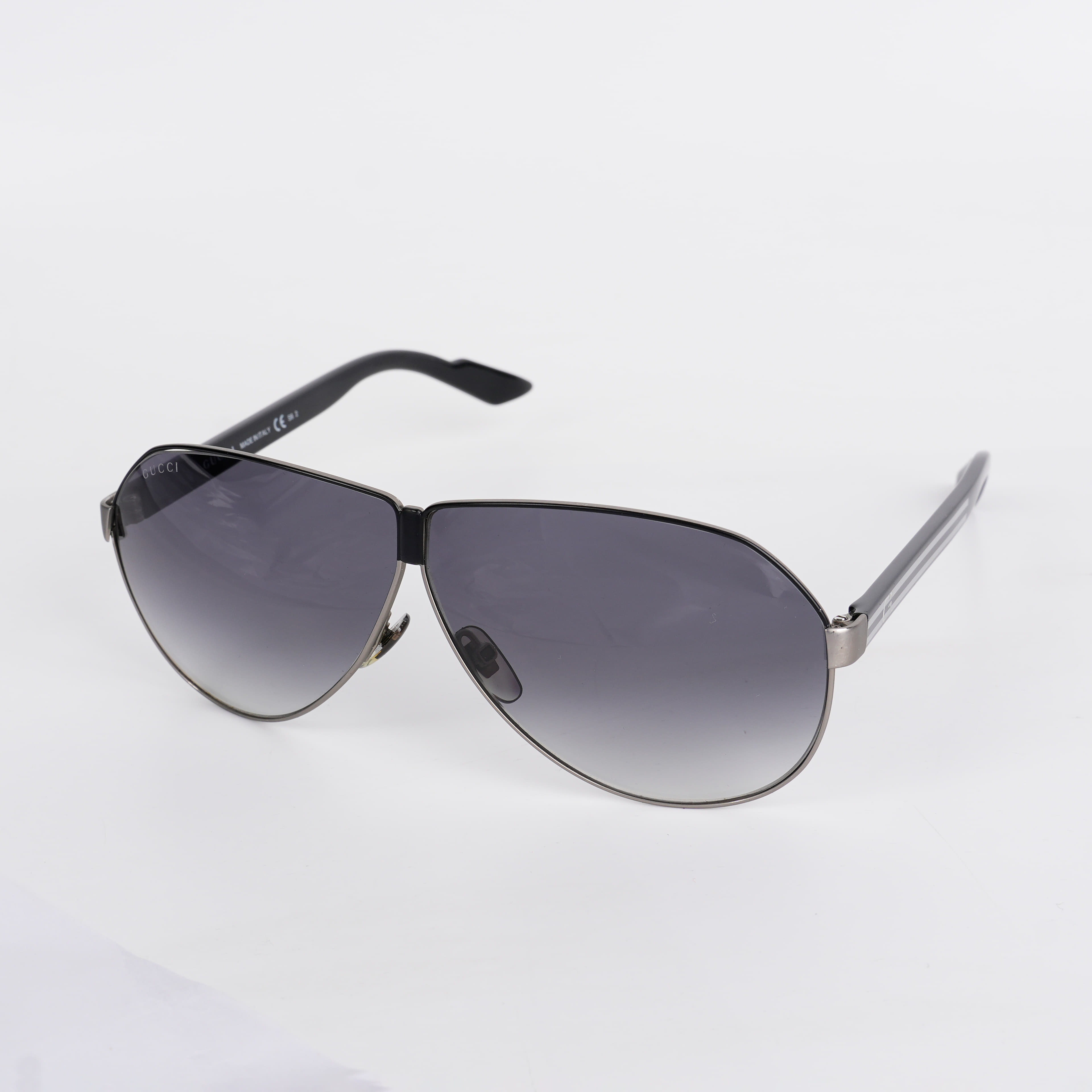 Gucci Aviator Sunglasses