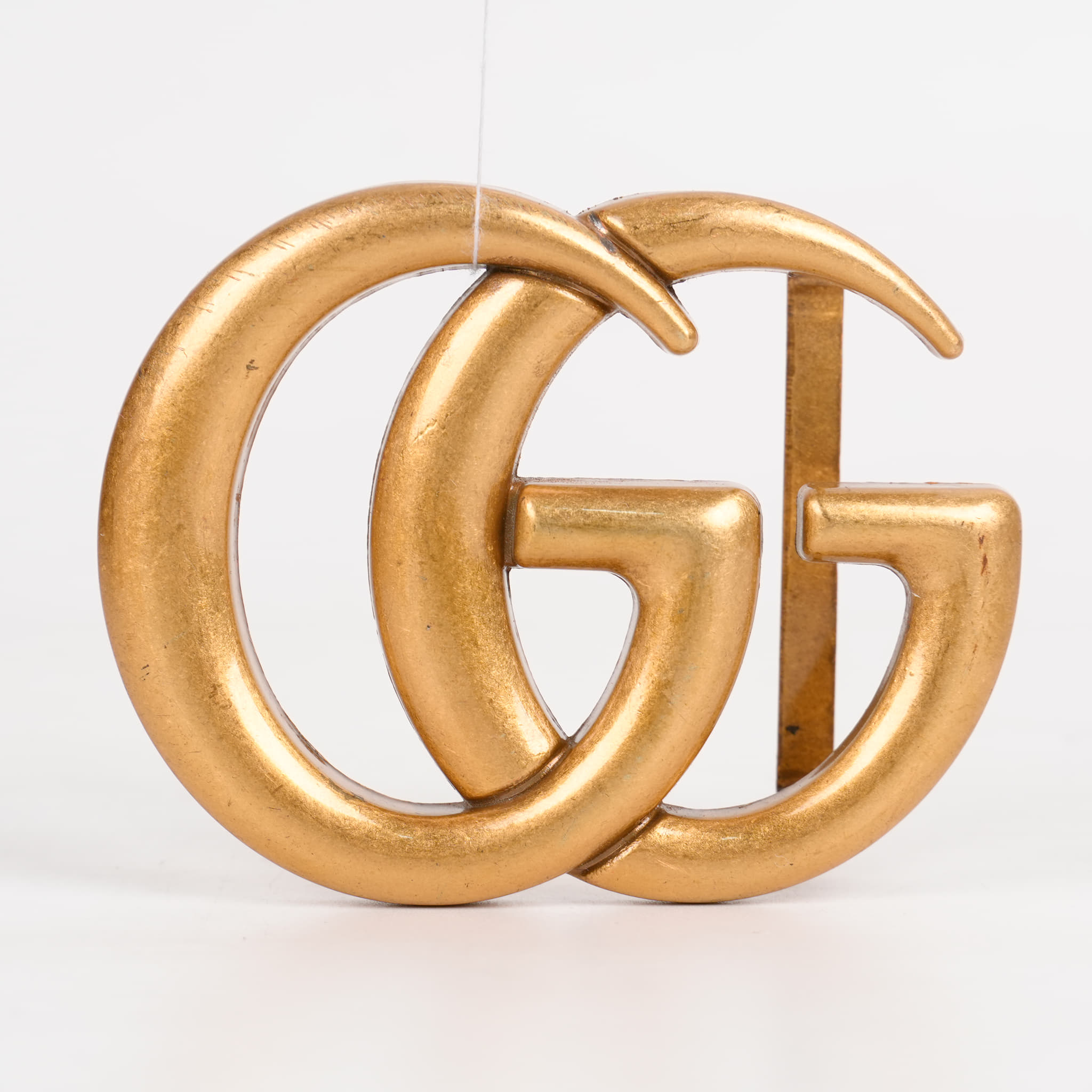 Gucci Buckle