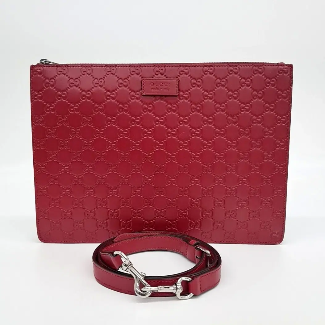 Gucci Cimaline Clutch and Crossbody Bag (429004)
