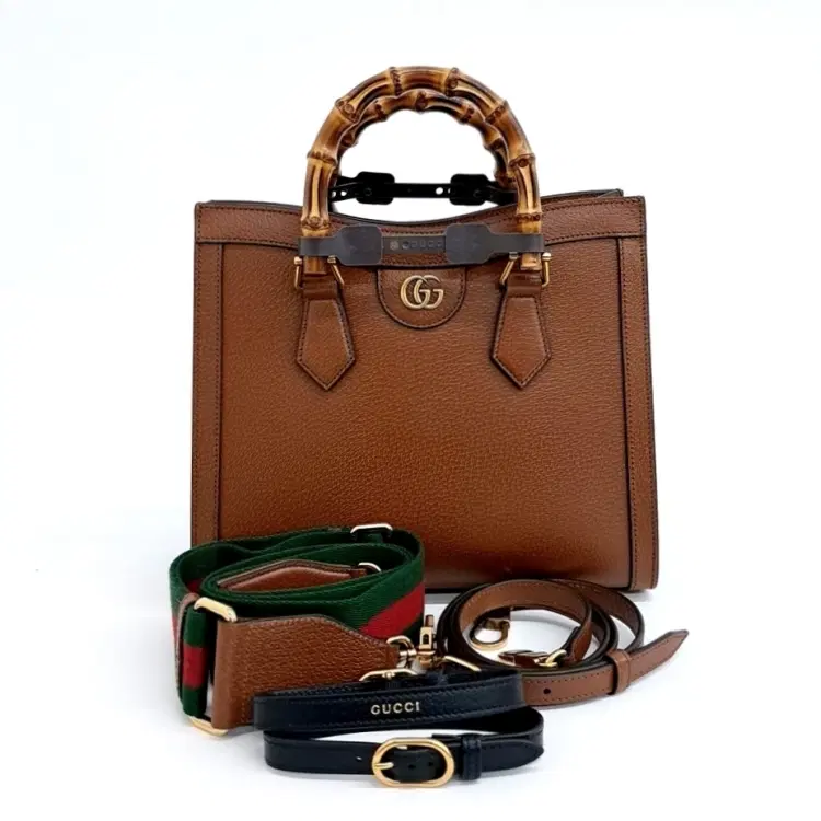 Gucci Diana Tote and Shoulder Bag (702721)-Hover-Image