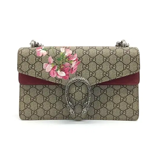 Gucci Dionysus Bloom Chain Shoulder Bag (400249)