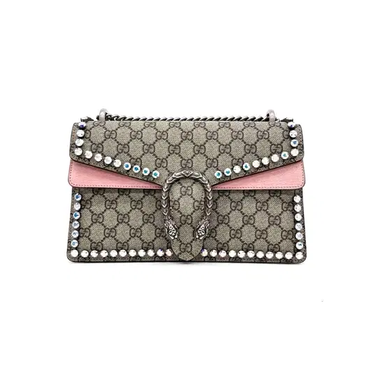 Gucci Dionysus Chain Shoulder Bag (400249)