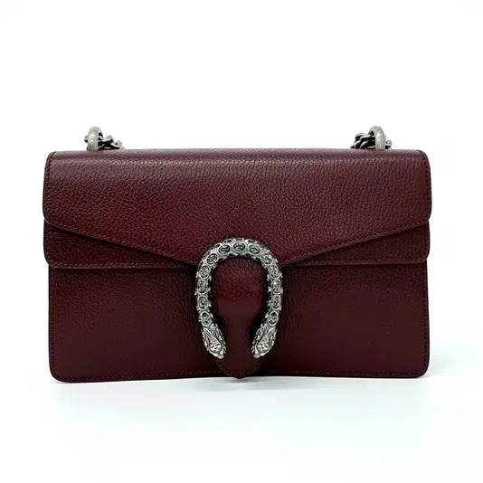 Gucci Dionysus Chain Shoulder Bag (400249)