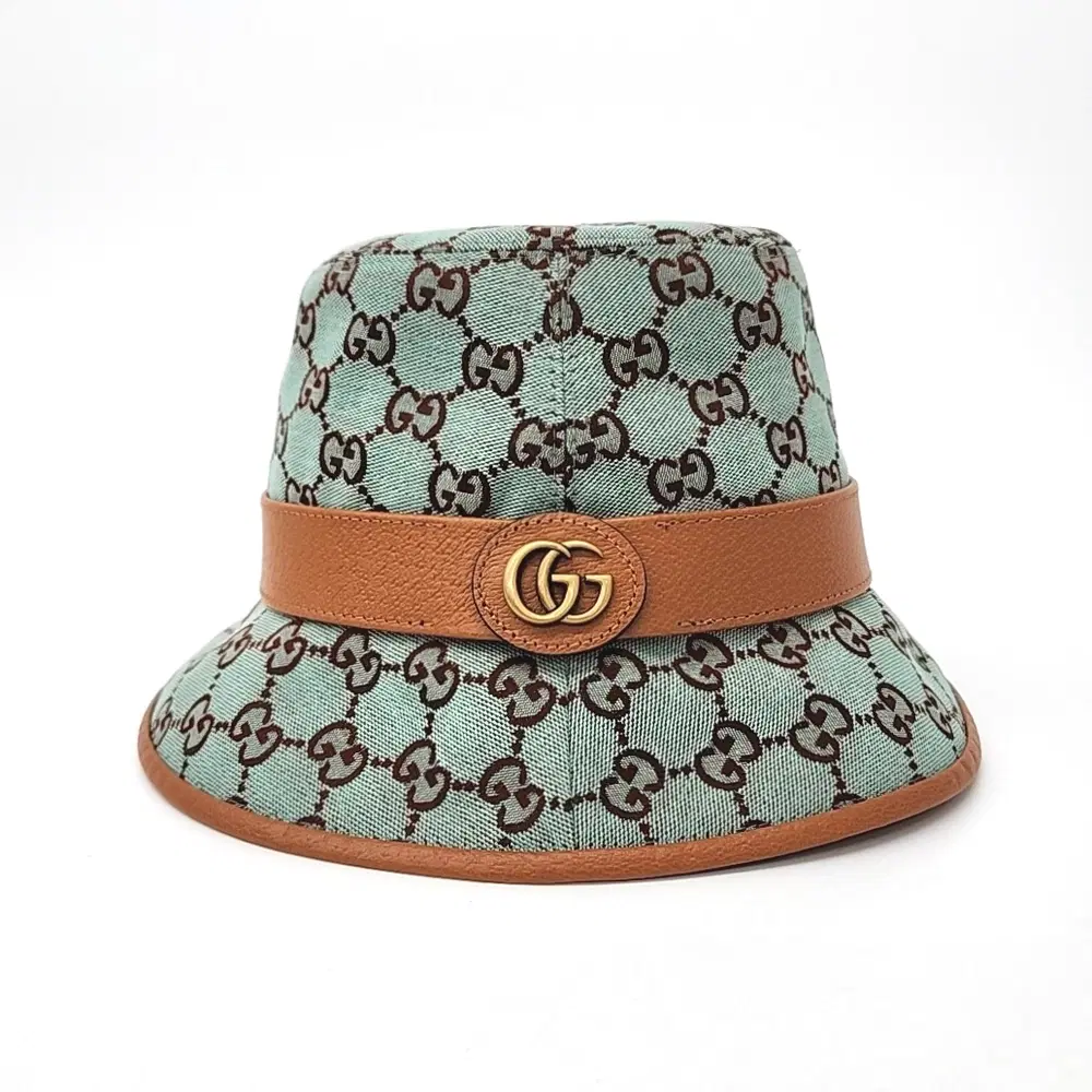 Gucci GG bucket hat
