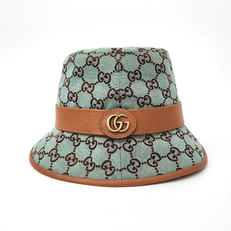 Gucci GG bucket hat-Hover-Image